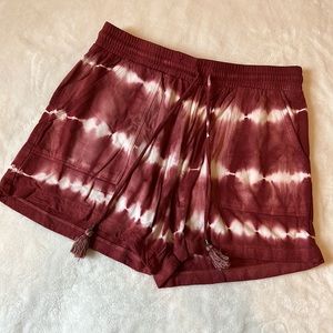 Knox Rose Soft Shorts